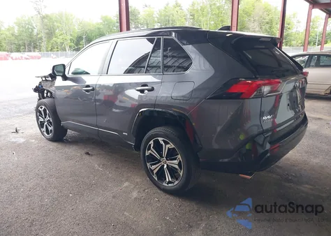 2023 Toyota Rav4 Prime Xse from USA, damaged, VIN JTMEB3FVXPD161186